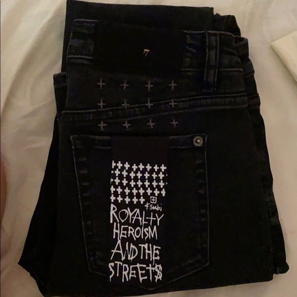 Ksubi | Jeans | Ksubi Jeans | Poshmark